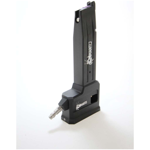 Mantis HPA Aluminium M4 Adaptor for Hi Capa GBB Pistols - Image 5