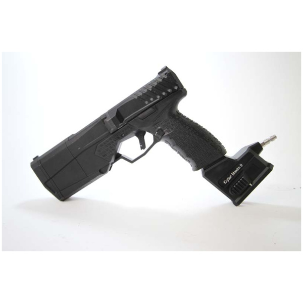 Mantis HPA Aluminium M4 Adaptor for Maxim 9 GBB Pistols - Image 9