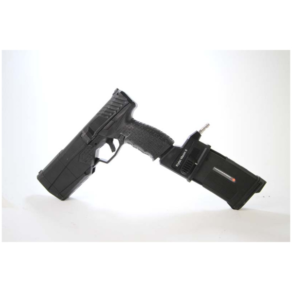 Mantis HPA Aluminium M4 Adaptor for Maxim 9 GBB Pistols - Image 12