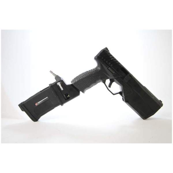 Mantis HPA Aluminium M4 Adaptor for Maxim 9 GBB Pistols - Image 13