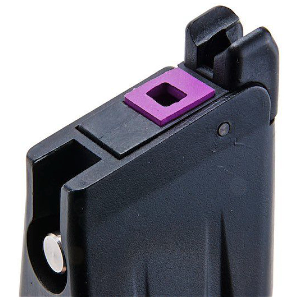 Mantis HPA Aluminium M4 Adaptor for G series GBB Pistols AAP01 - Image 2