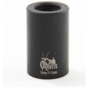 Mantis 14mm CCW to 11mm CCW Thread adaptor